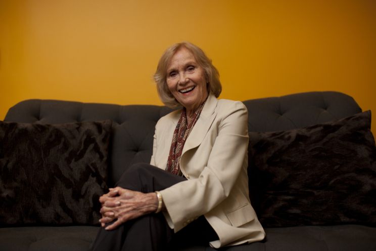 Eva Marie Saint