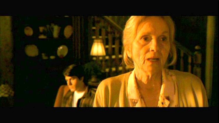 Eva Marie Saint