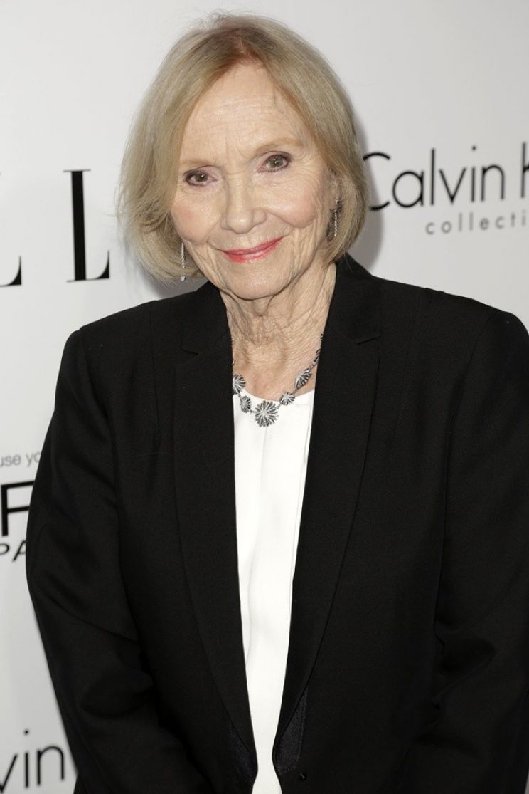 Eva Marie Saint