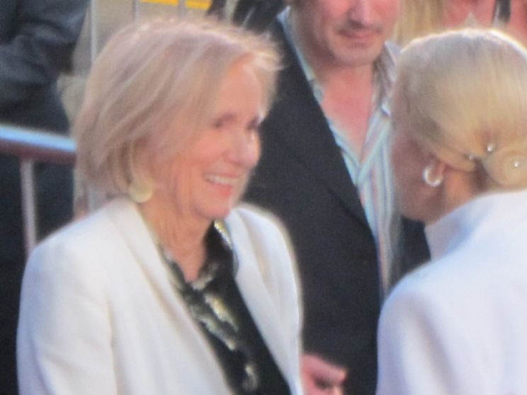 Eva Marie Saint