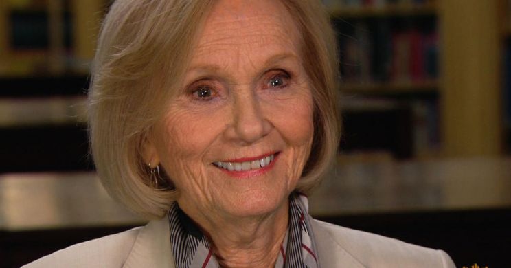 Eva Marie Saint