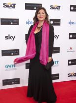 Eva Mattes photo