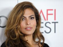 Eva Mendes