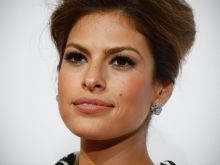 Eva Mendes