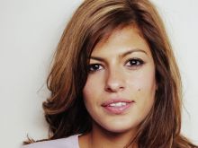 Eva Mendes photo