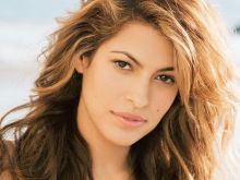 Eva Mendes photo