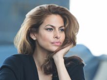 Eva Mendes photo