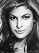 Eva Mendes photo
