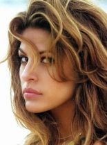 Eva Mendes photo
