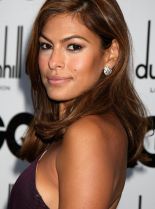 Eva Mendes photo