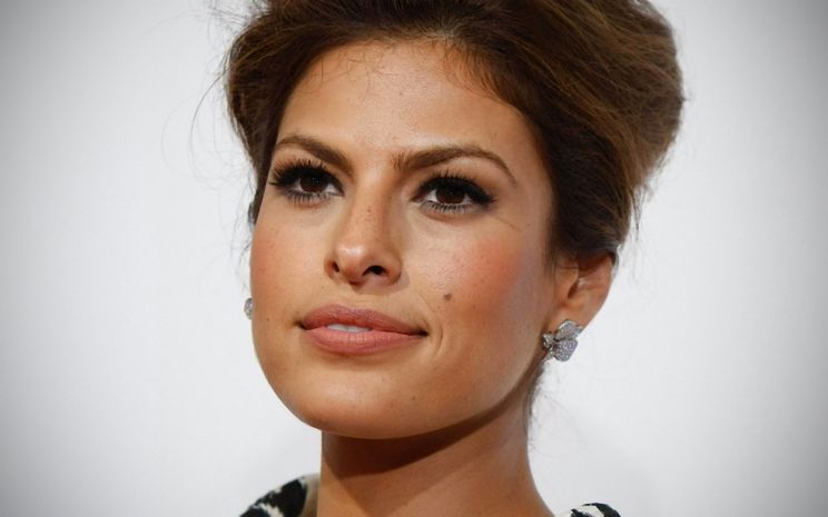 Eva Mendes