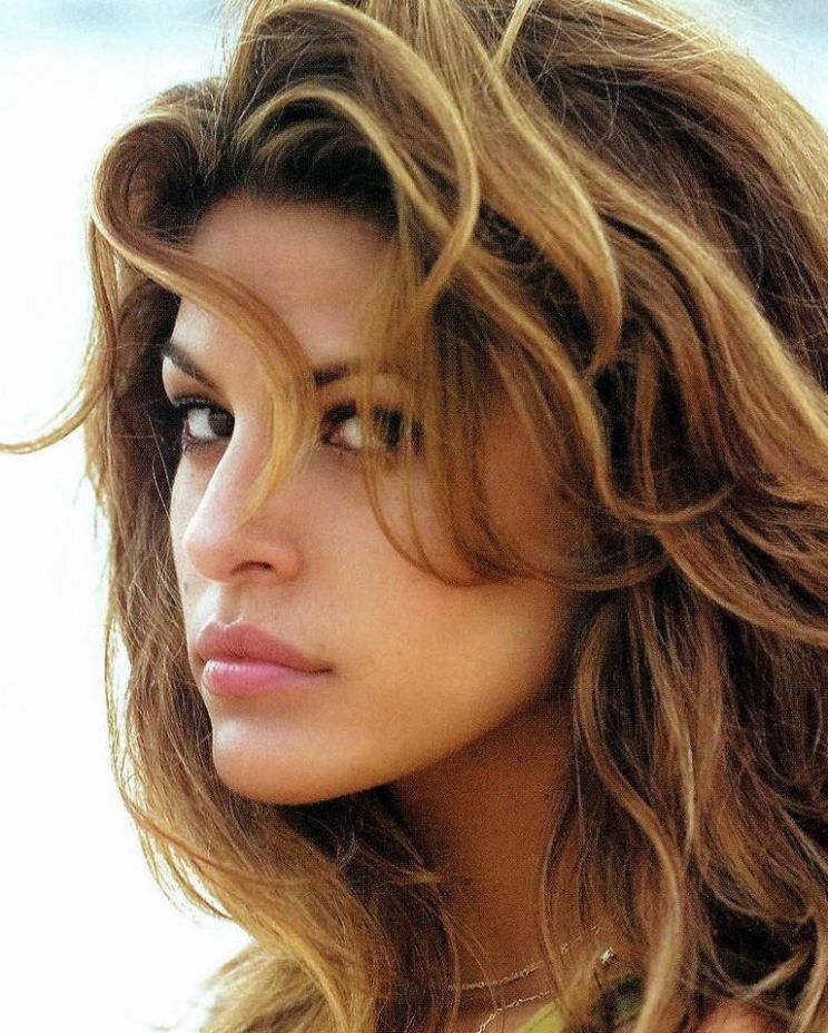 Eva Mendes