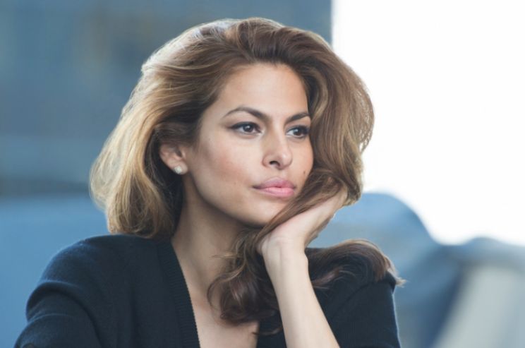 Eva Mendes