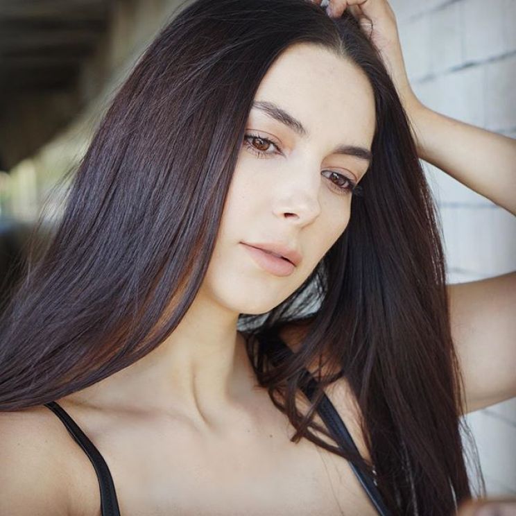 Pictures of Eva Pepaj