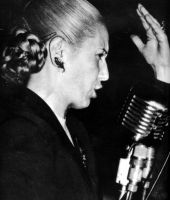 Eva Perón