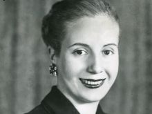 Eva Perón