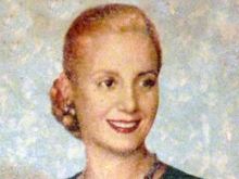 Eva Perón