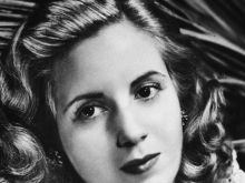 Eva Perón