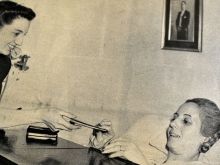 Eva Perón