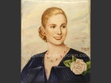 Eva Perón