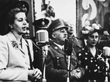 Eva Perón