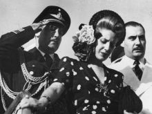 Eva Perón