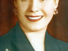 Eva Perón