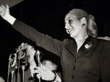 Eva Perón