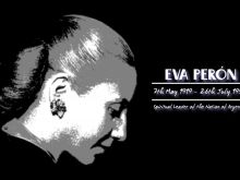 Eva Perón