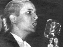 Eva Perón