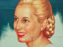 Eva Perón #2911772 picture (Landscape Medium)