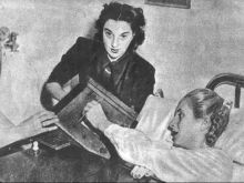 Eva Perón