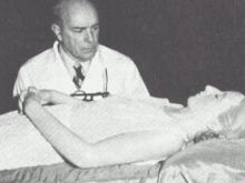 Eva Perón