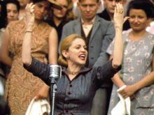 Eva Perón