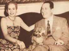 Eva Perón