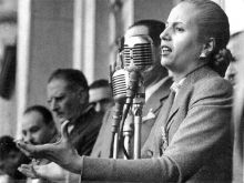 Eva Perón