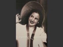 Eva Perón