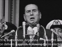 Eva Perón