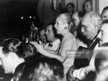 Eva Perón