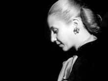 Eva Perón