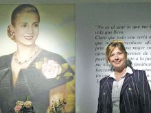 Eva Perón