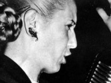 Eva Perón