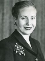 Eva Perón