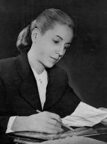 Eva Perón