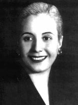 Eva Perón