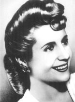 Eva Perón