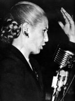 Eva Perón