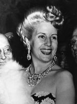 Eva Perón