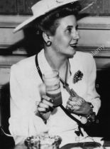 Eva Perón