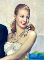 Eva Perón